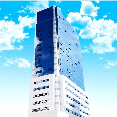 Business Salvador Flat Aparthotel Εξωτερικό φωτογραφία