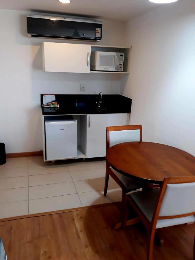 Business Salvador Flat Aparthotel Εξωτερικό φωτογραφία