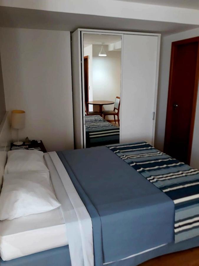 Business Salvador Flat Aparthotel Εξωτερικό φωτογραφία